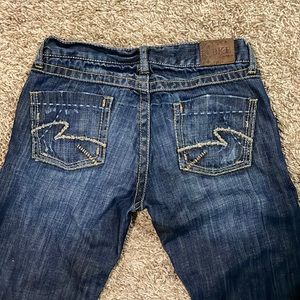 Buckle BKE Stella women’s denim size 27